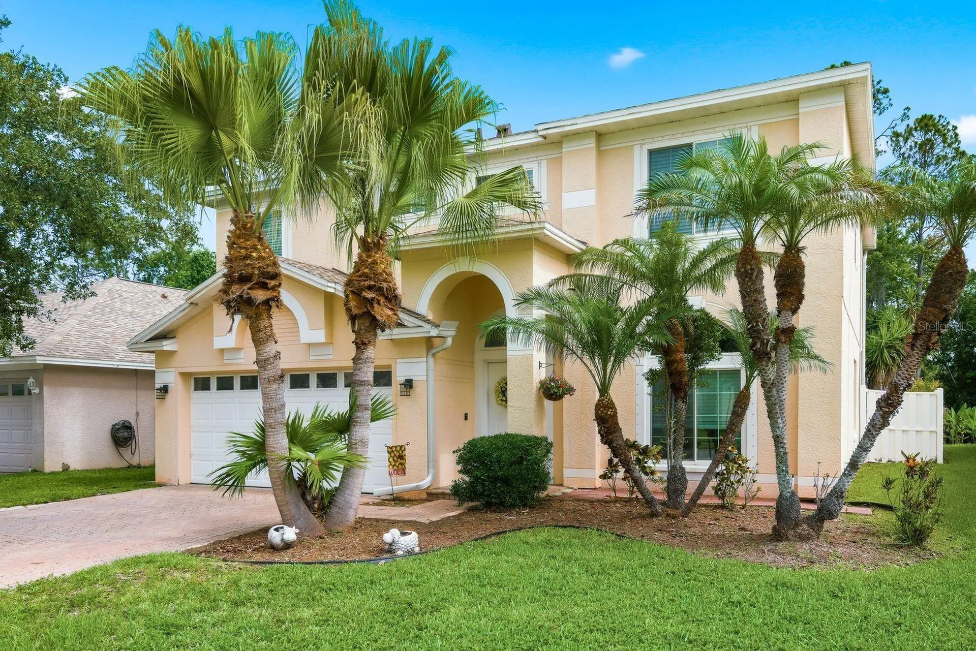 384 Wingate Circle Oldsmar FL 34677