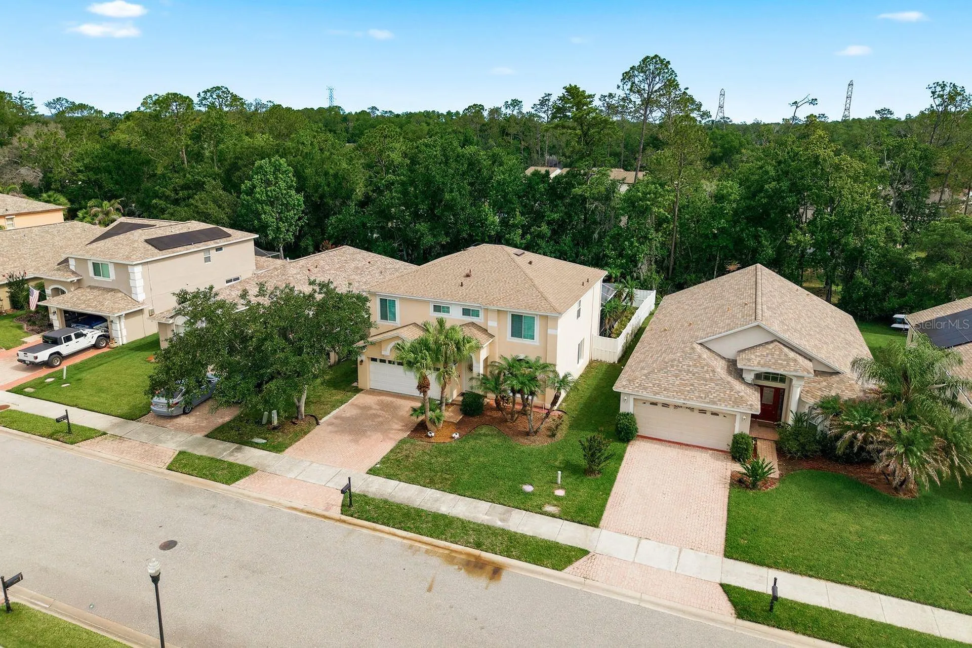 384 Wingate Circle Oldsmar FL 34677