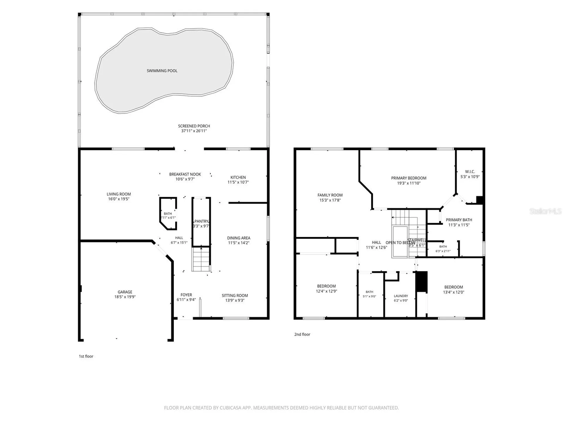 384 Wingate Circle Oldsmar FL 34677