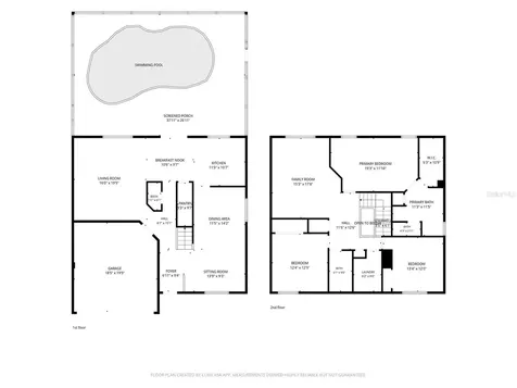 384 Wingate Circle Oldsmar FL 34677