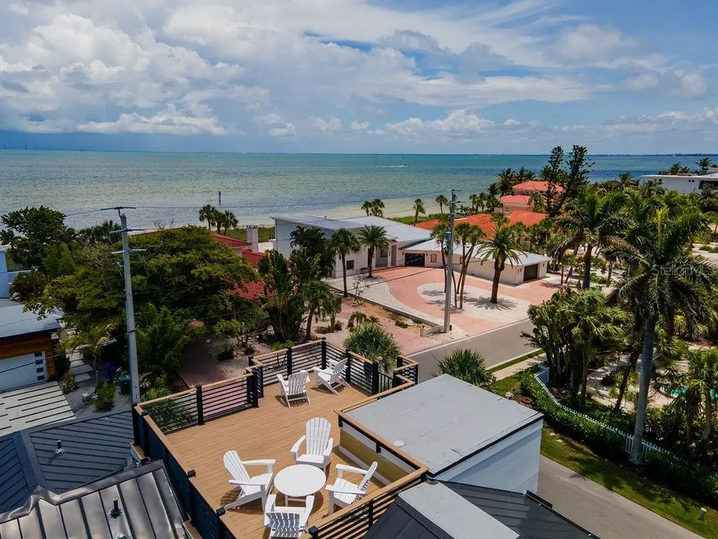 526 Seagull Way Anna Maria FL 34216