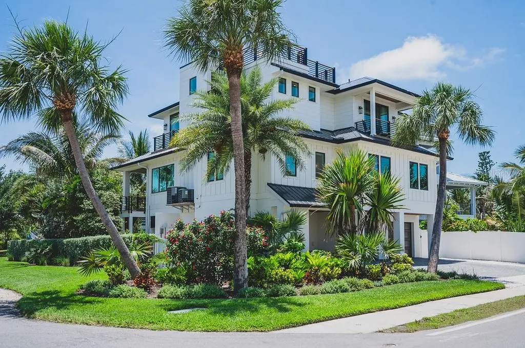 526 Seagull Way Anna Maria FL 34216