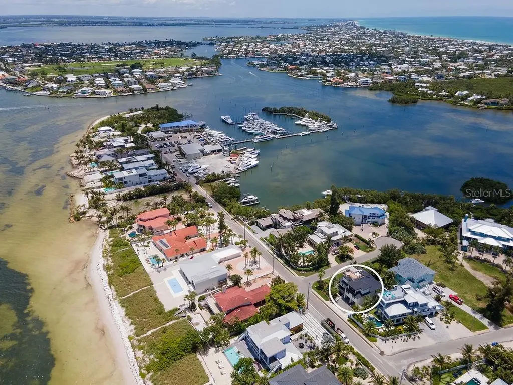 526 Seagull Way Anna Maria FL 34216