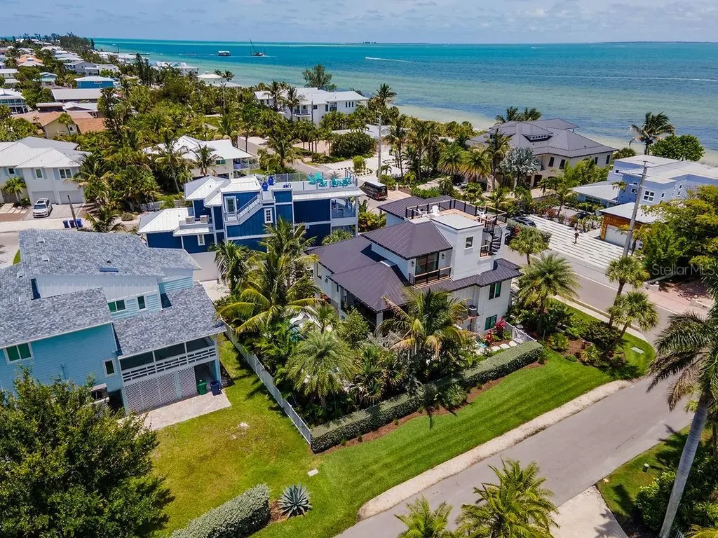 526 Seagull Way Anna Maria FL 34216