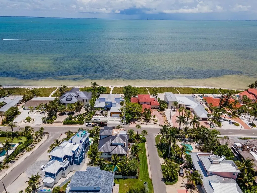 526 Seagull Way Anna Maria FL 34216