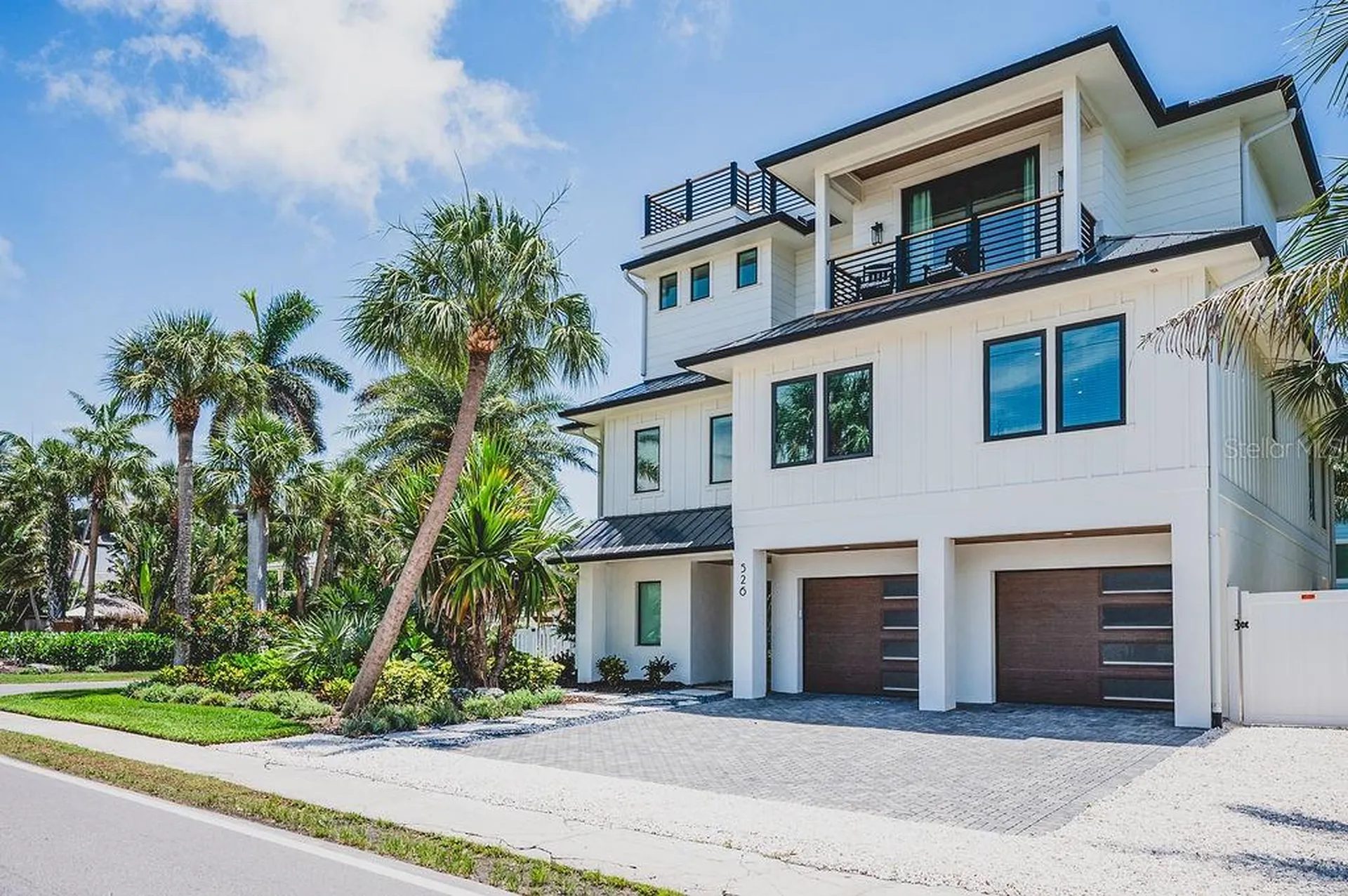 Anna Maria FL, 526 Seagull Way