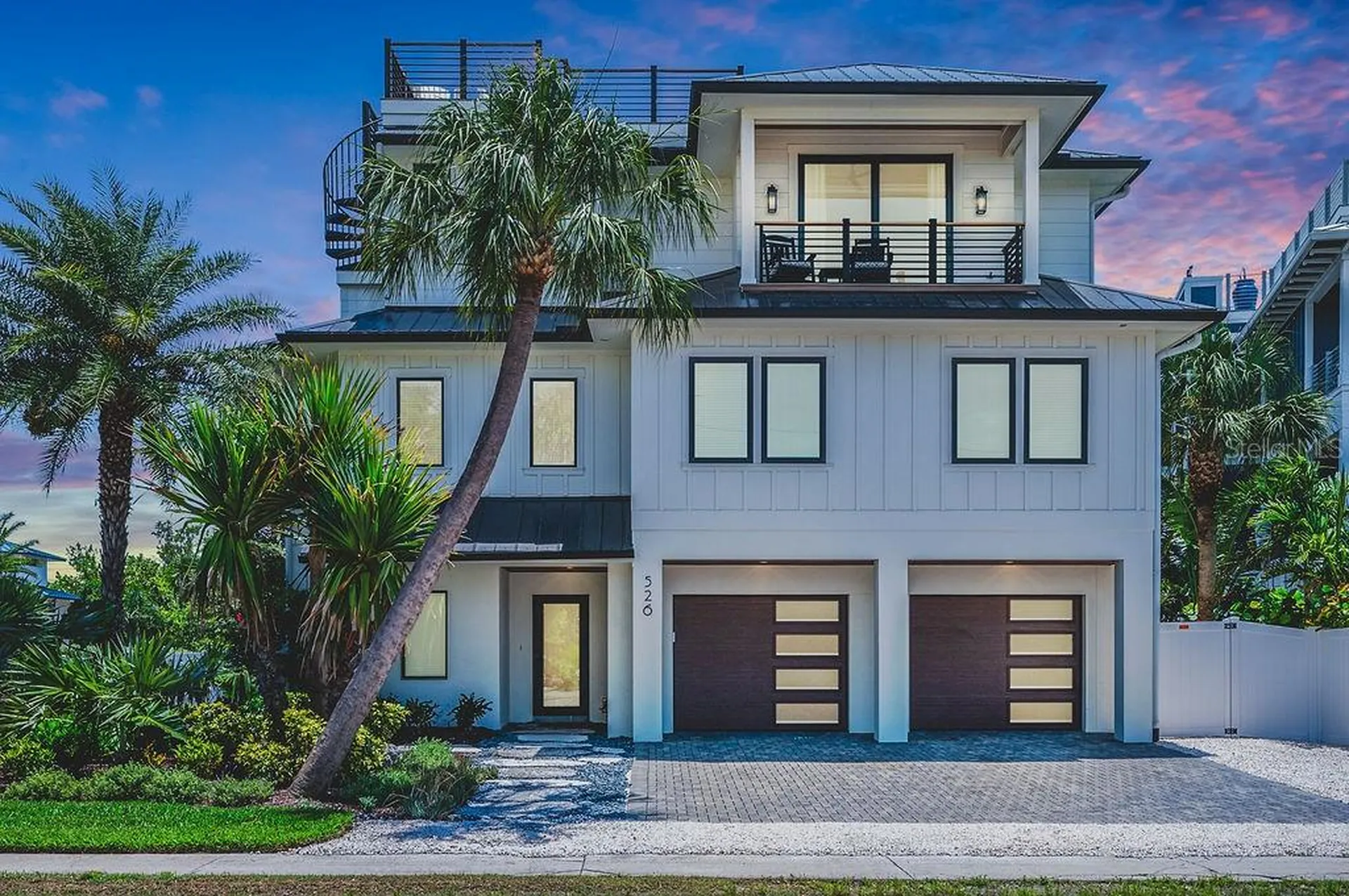 526 Seagull Way Anna Maria FL 34216