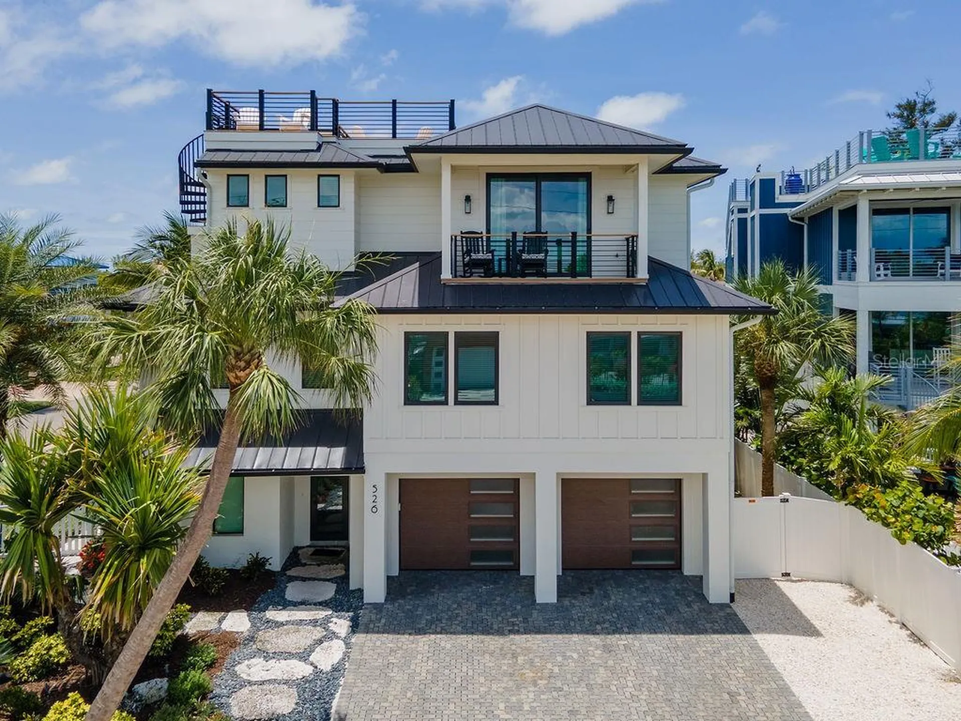 526 Seagull Way Anna Maria FL 34216