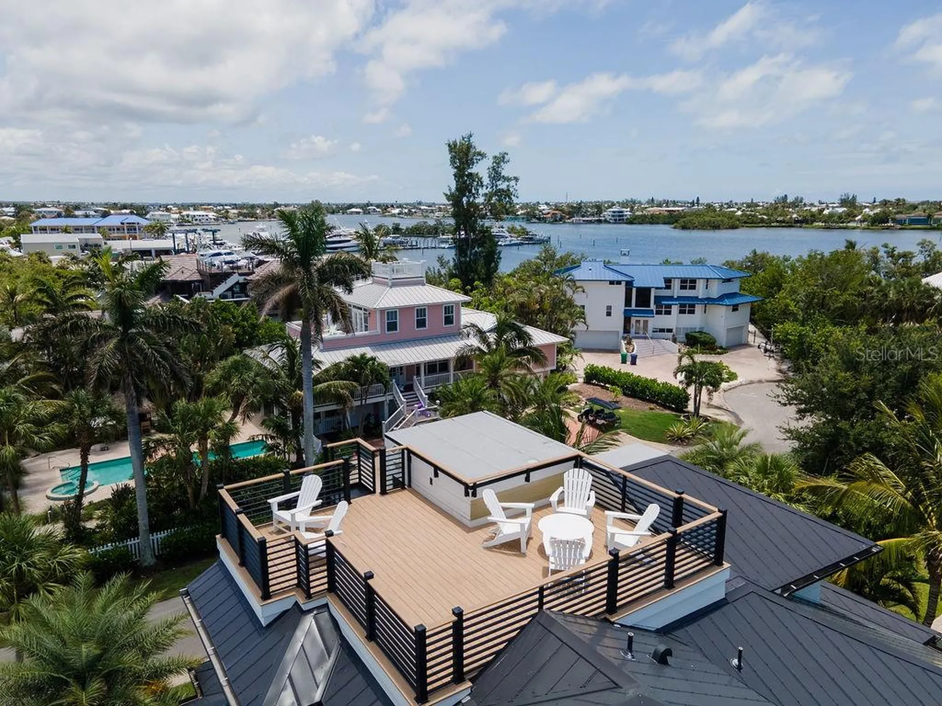 526 Seagull Way Anna Maria FL 34216