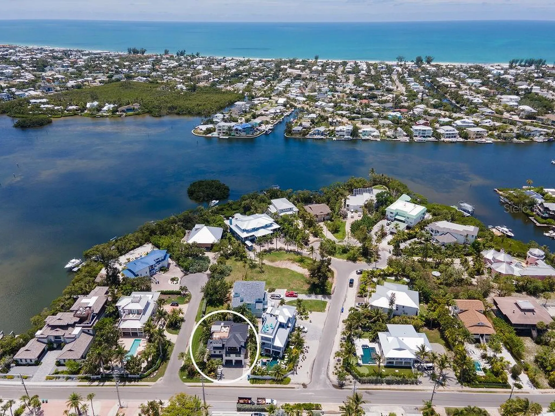 526 Seagull Way Anna Maria FL 34216