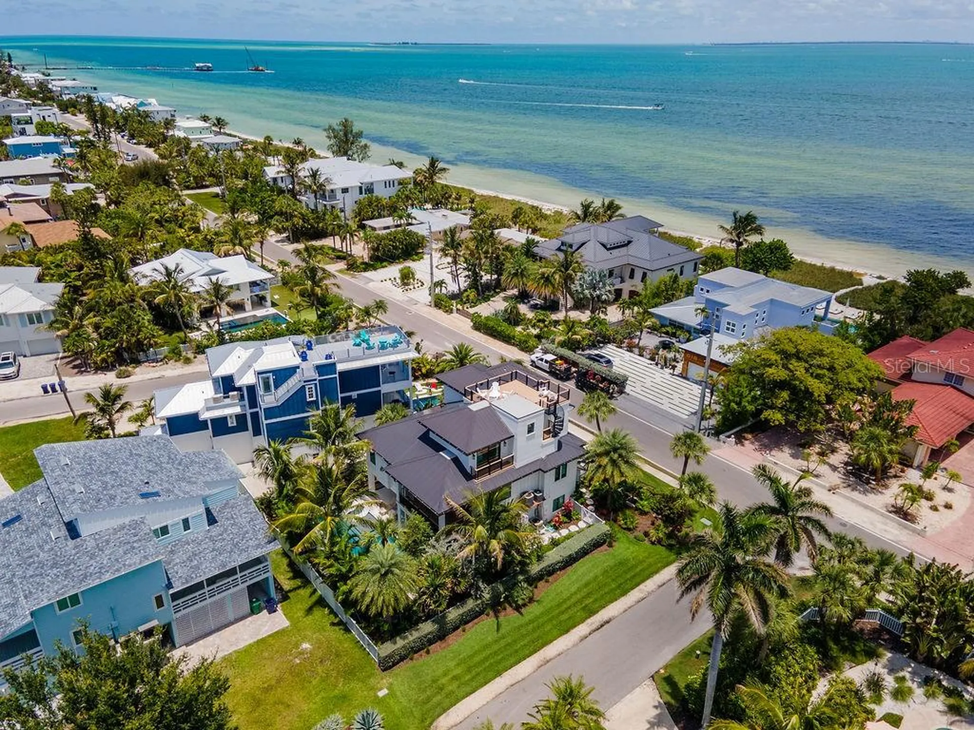 526 Seagull Way Anna Maria FL 34216