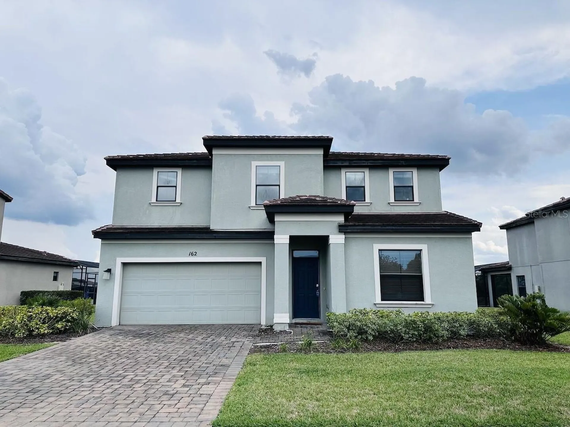 162 Kenny Boulevard Haines City FL 33844