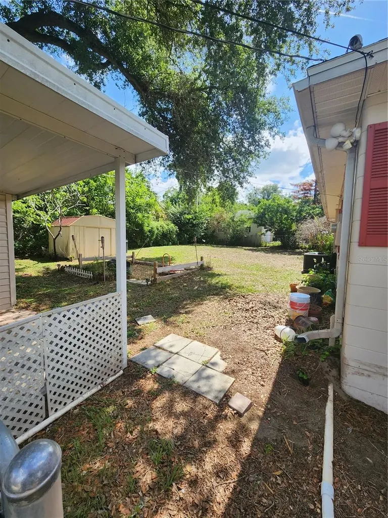 4320 Hedge Drive N Lakeland FL 33812