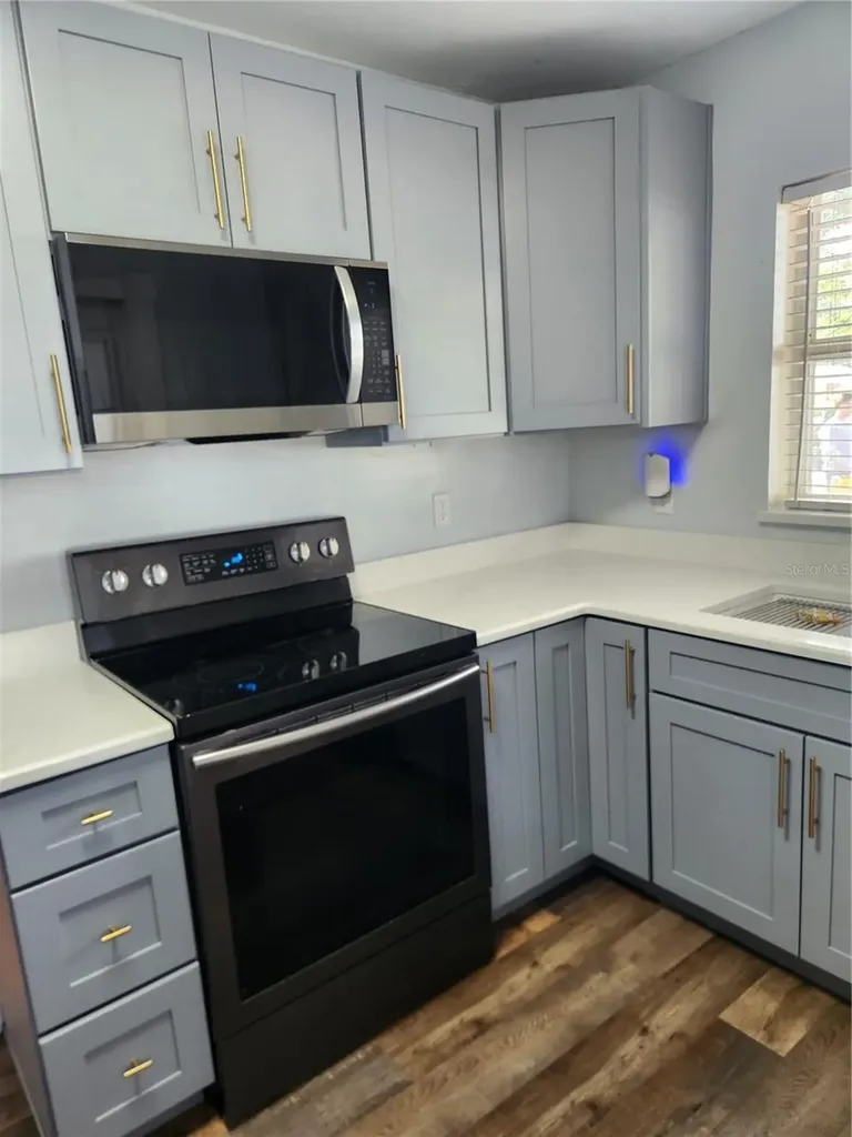 4320 Hedge Drive N Lakeland FL 33812