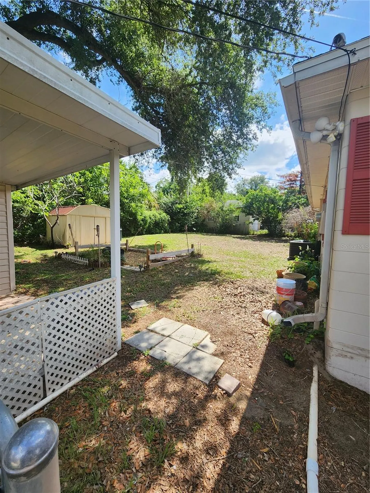 4320 Hedge Drive N Lakeland FL 33812