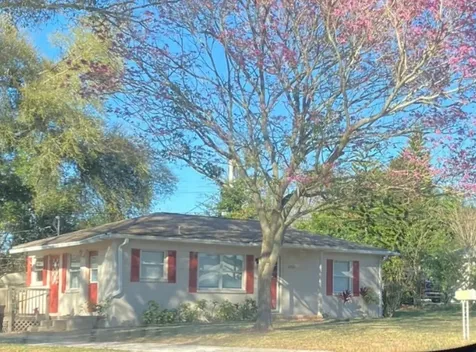 4320 Hedge Drive N Lakeland FL 33812