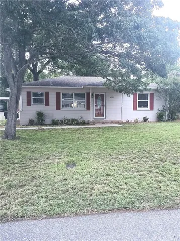 4320 Hedge Drive N Lakeland FL 33812
