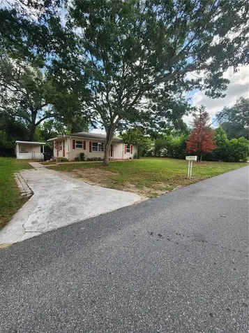 4320 Hedge Drive N Lakeland FL 33812