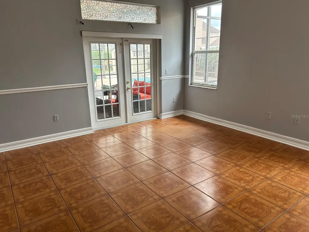 11942 Frieth Drive Orlando FL 32837