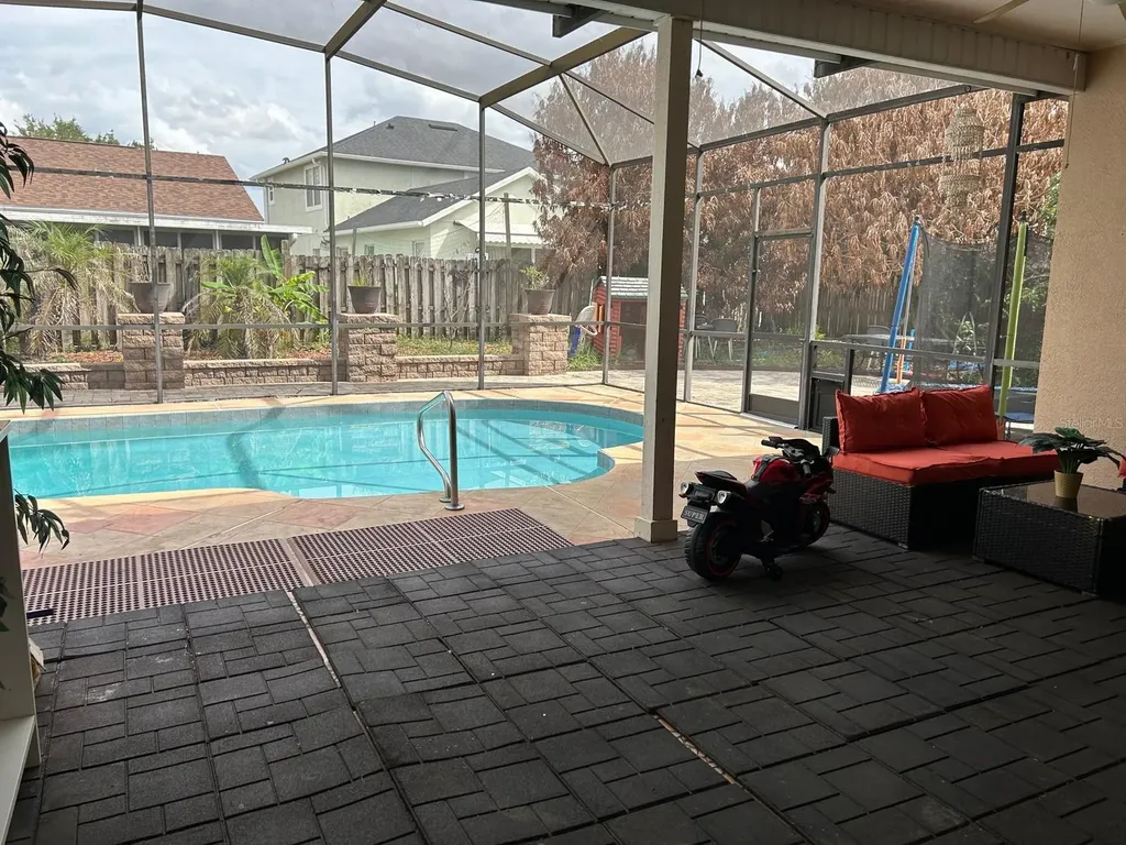 11942 Frieth Drive Orlando FL 32837