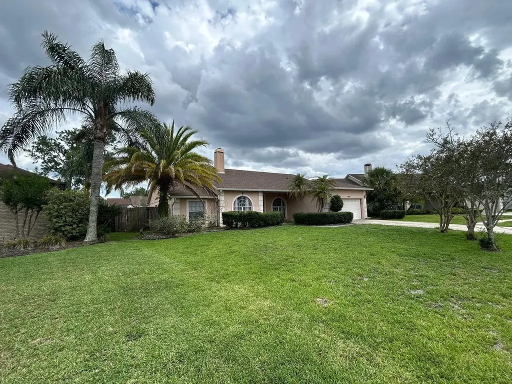 11942 Frieth Drive Orlando FL 32837