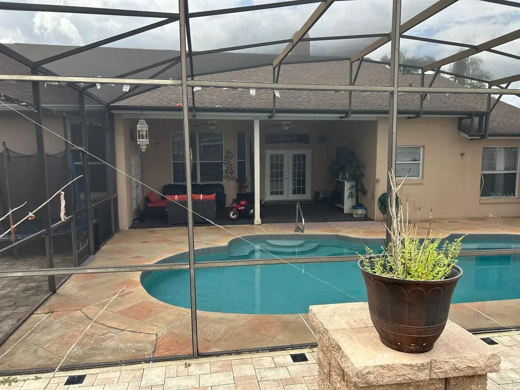 11942 Frieth Drive Orlando FL 32837
