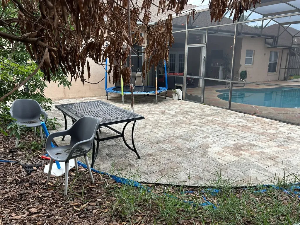 11942 Frieth Drive Orlando FL 32837