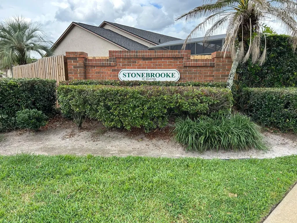 11942 Frieth Drive Orlando FL 32837