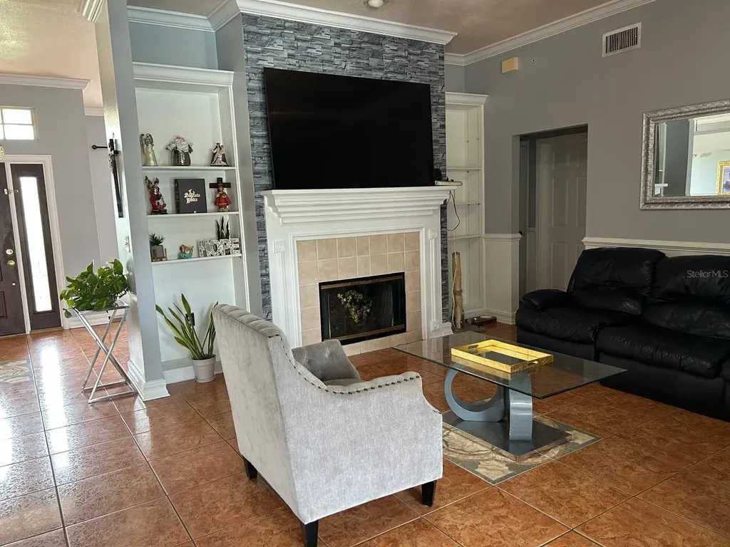 11942 Frieth Drive Orlando FL 32837