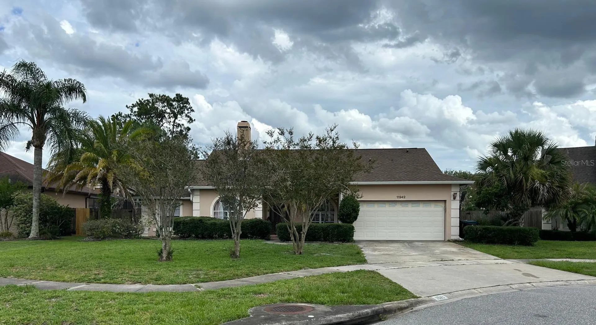 11942 Frieth Drive Orlando FL 32837