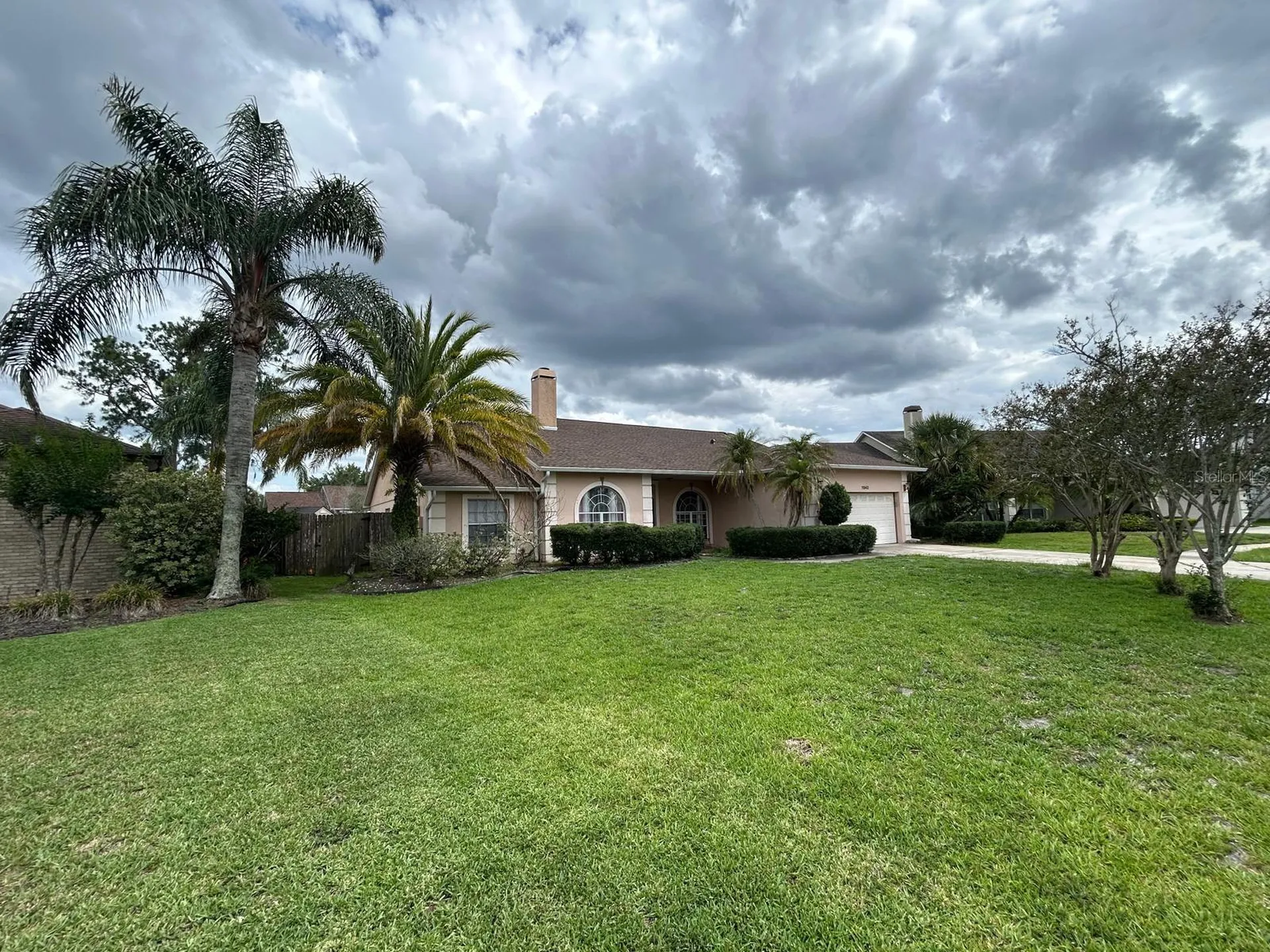 11942 Frieth Drive Orlando FL 32837