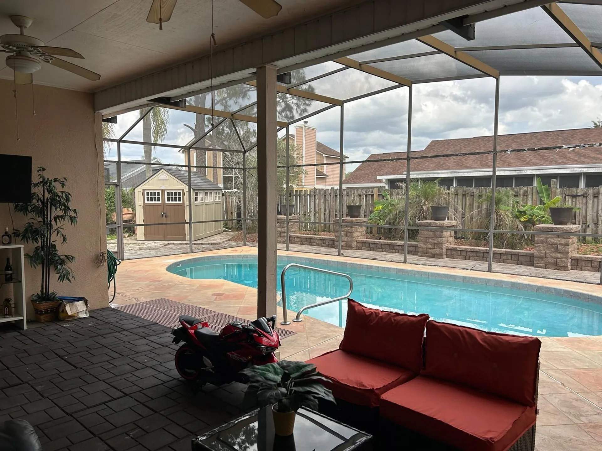 11942 Frieth Drive Orlando FL 32837