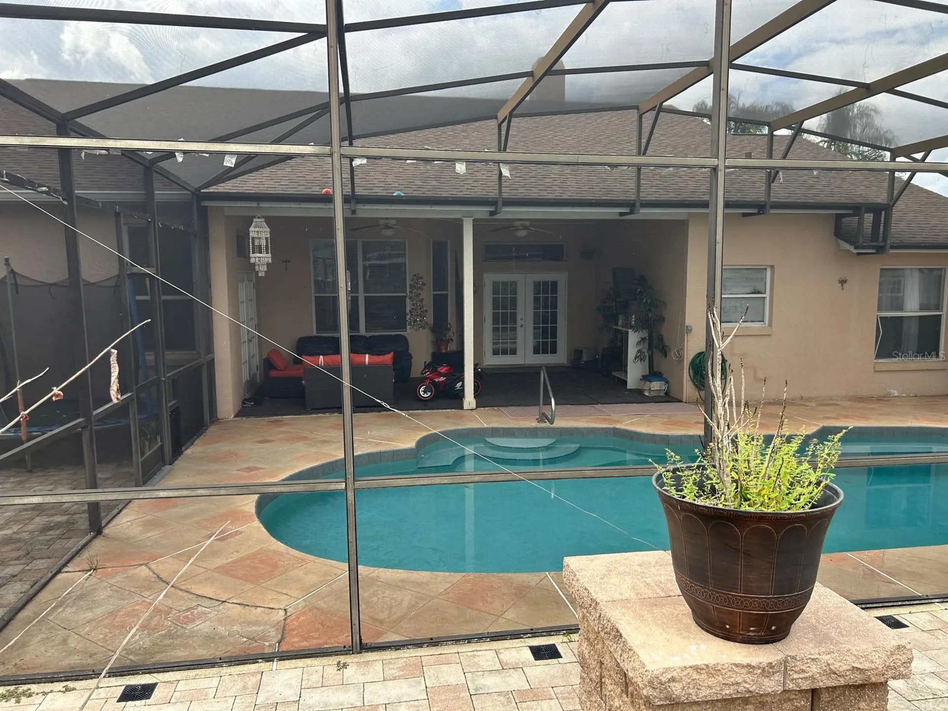 11942 Frieth Drive Orlando FL 32837