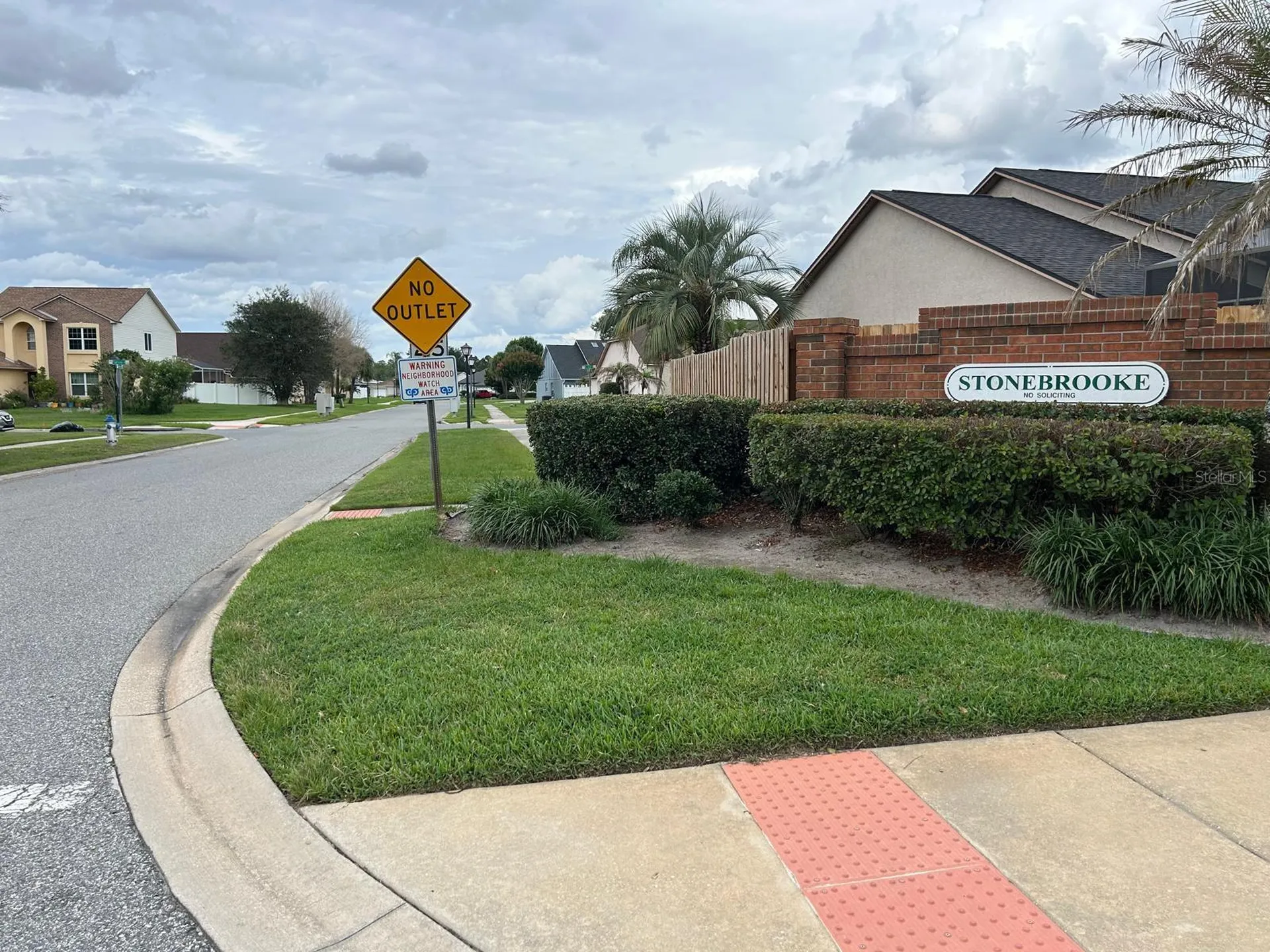 11942 Frieth Drive Orlando FL 32837