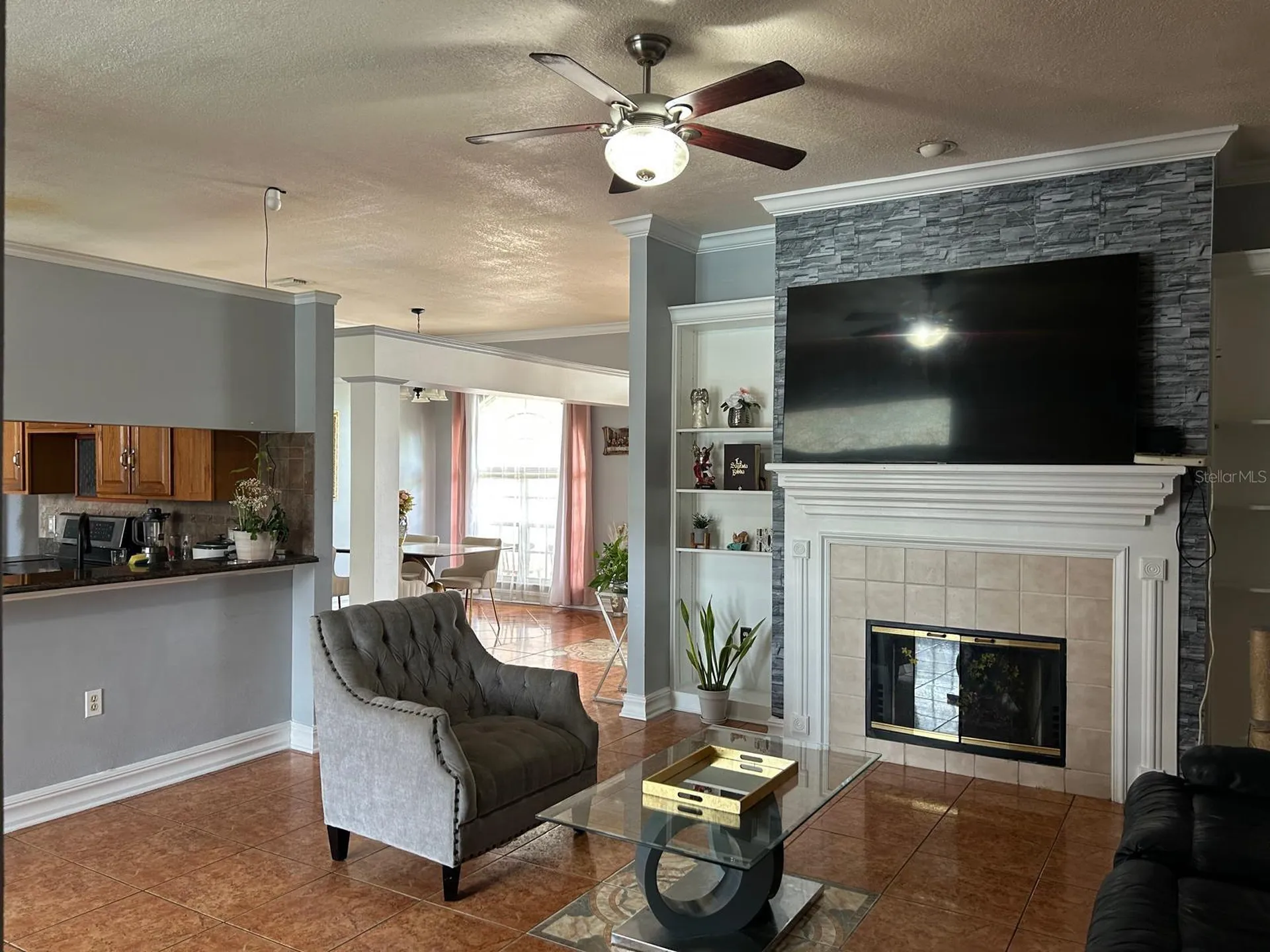 11942 Frieth Drive Orlando FL 32837