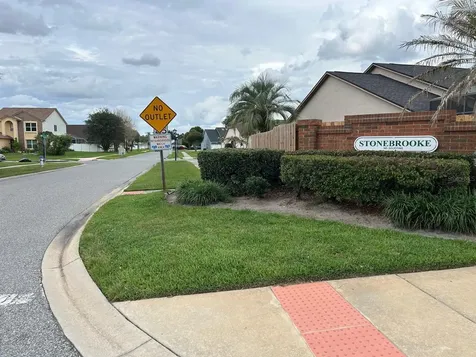 11942 Frieth Drive Orlando FL 32837