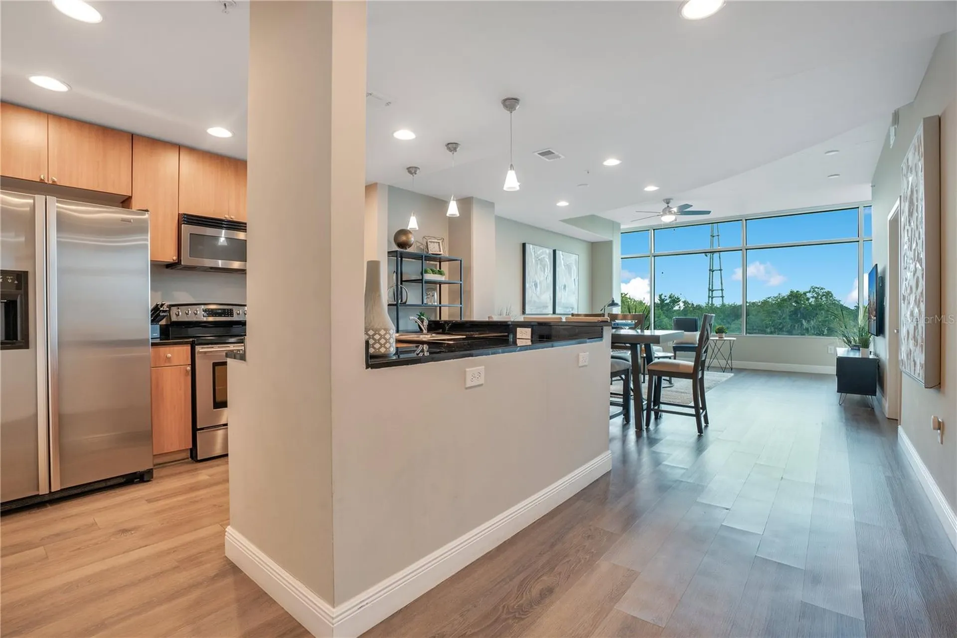 525 E Jackson Street Orlando FL 32801
