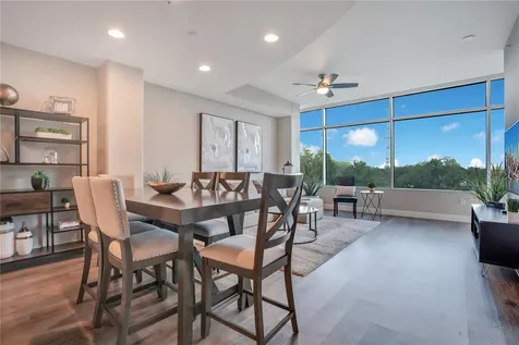 525 E Jackson Street Orlando FL 32801