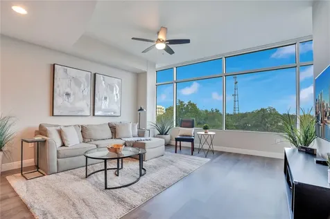 525 E Jackson Street Orlando FL 32801