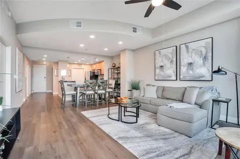 525 E Jackson Street Orlando FL 32801