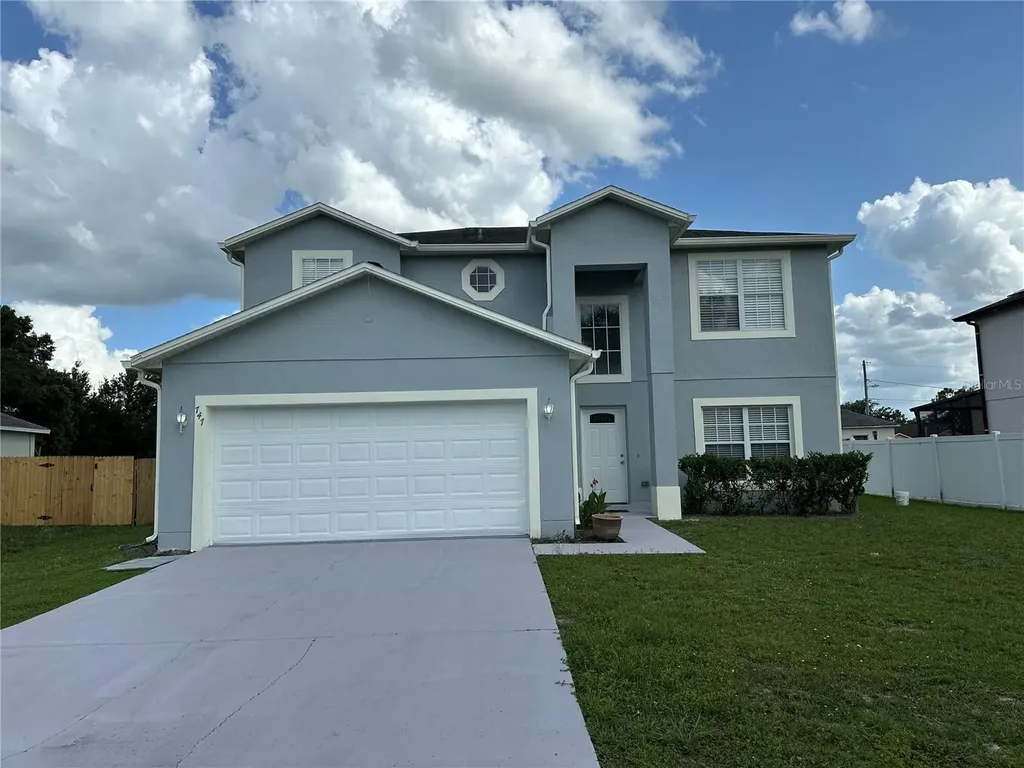 747 Pelican Court Poinciana FL 34759