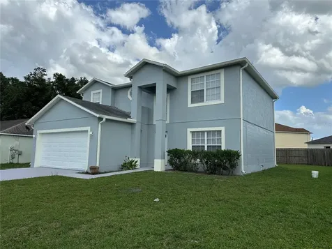 747 Pelican Court Poinciana FL 34759