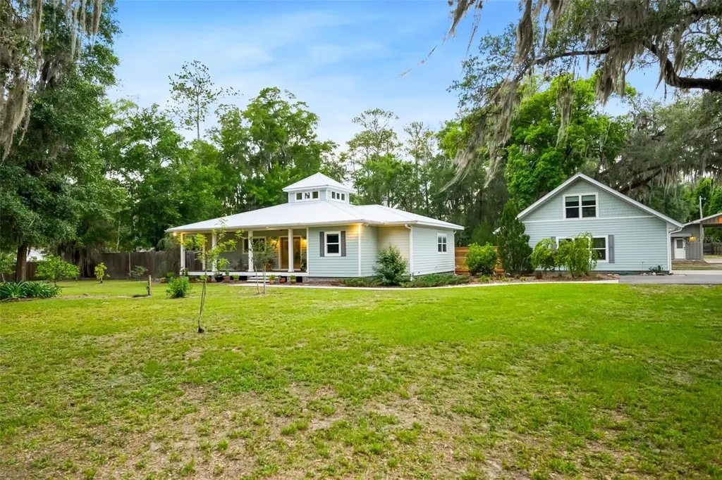2604 NW 31st Avenue Gainesville FL 32605