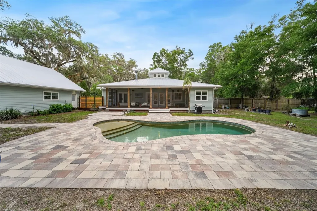 2604 NW 31st Avenue Gainesville FL 32605