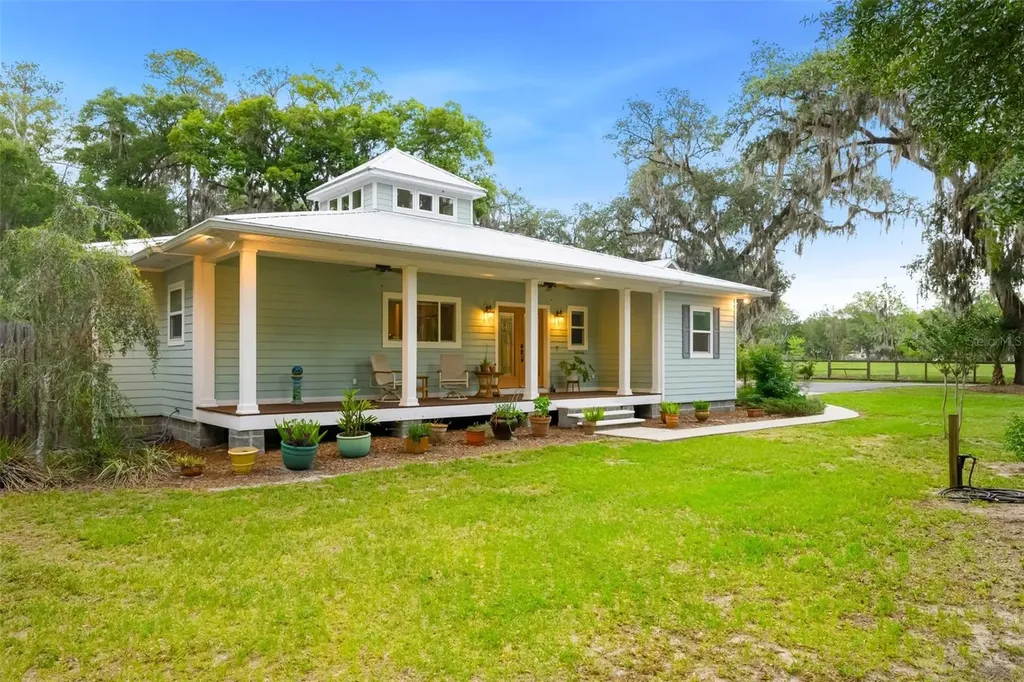 2604 NW 31st Avenue Gainesville FL 32605