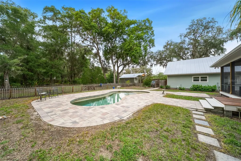 2604 NW 31st Avenue Gainesville FL 32605