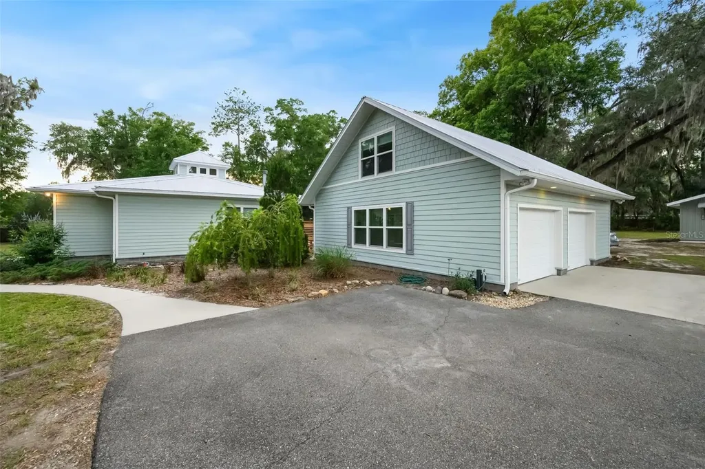 2604 NW 31st Avenue Gainesville FL 32605