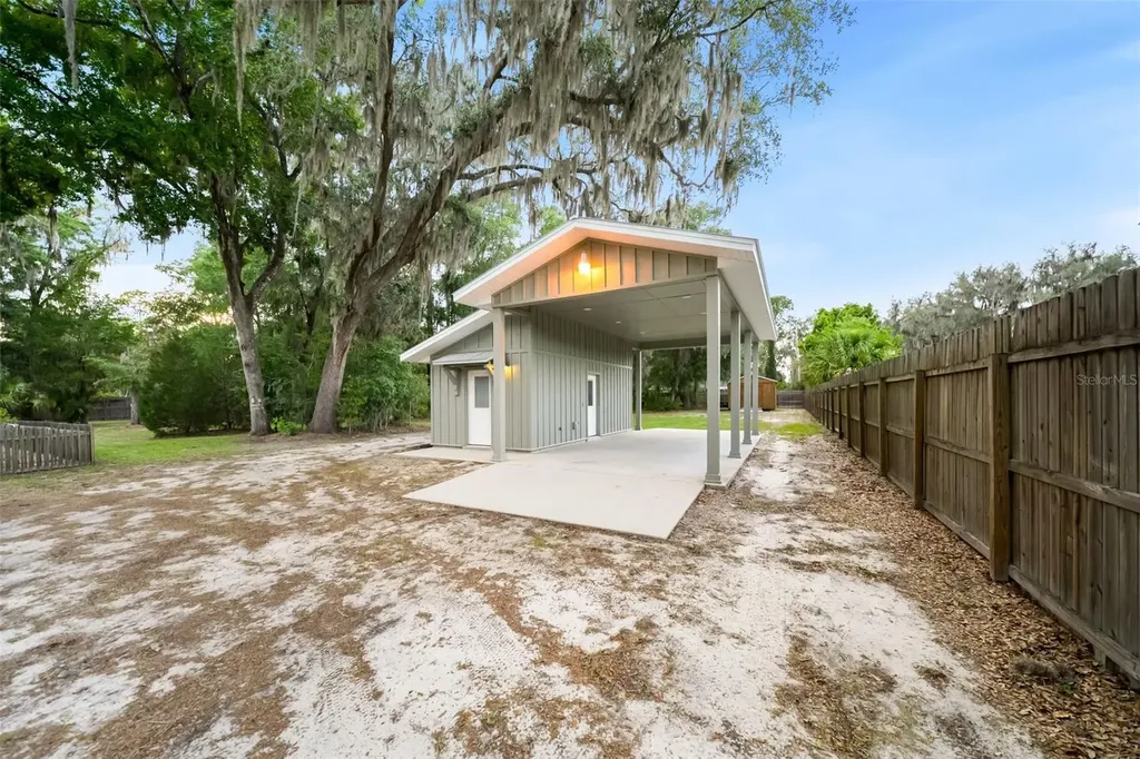 2604 NW 31st Avenue Gainesville FL 32605