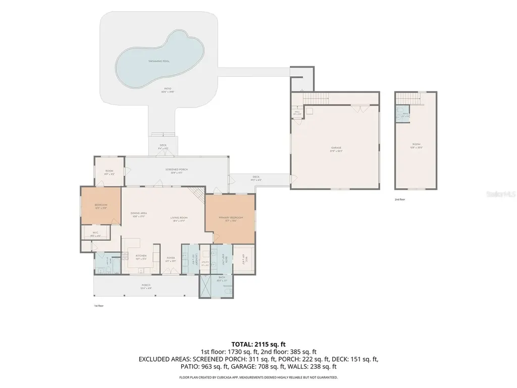 2604 NW 31st Avenue Gainesville FL 32605