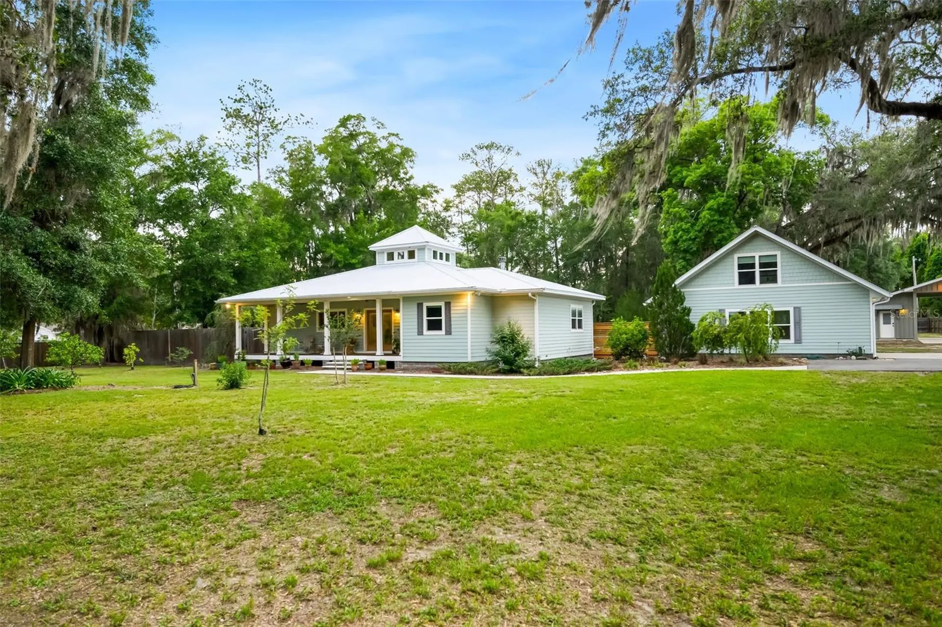 2604 NW 31st Avenue Gainesville FL 32605